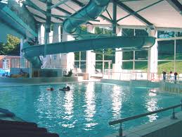 Avis Centre Aquatique De Remiremont