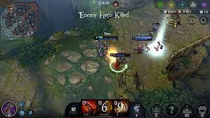 Sorprendente juego parecido a league of legends para android dungeon hunter champions. 10 Best Mobas And Arena Battle Games For Android Android Authority