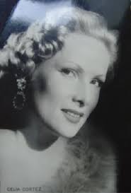 CORTEZ Celia