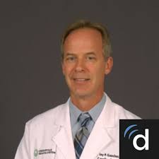 Dr. Jesse P. Jorgensen, MD