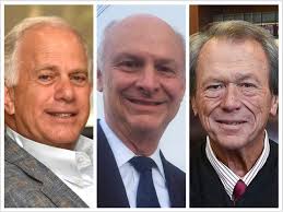 Jeff Wise villagelivingonline.com