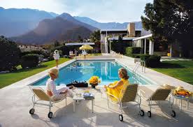 Pottery barn's expertly crafted collections offer a widerange of stylish indoor and outdoor furniture, accessories, decor and more, for every room in your home. Palm Springs Inspired Home Decor Vogue