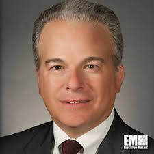 Bernie Guerry Promoted to General Dynamics IT Segment COO; Amy Gilliland  Comments