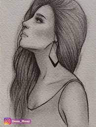 Pin On Portrait Pencil Drawings