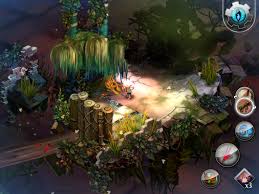 With this best iphone rpg game, you can hack and slash through the demonic legion and save the world from destruction. Bastion Articles Pocket Gamer