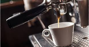 Drop the funnel on the top and pour one and a half scoop of ground coffee. Espresso Drink Recipes Espresso Coffee Guide