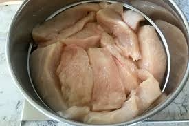 Essentially this part could be skipped but you with beef it is a much longer time to break it down and have it fall off the bone tender, with usually a 10 minute release. Instant Pot Chicken Stuffing Casserole Make Your Meals