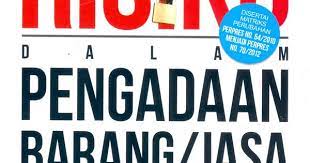 Kemahalan Harga Satuan Pekerjaan Sebuah Dosa Atau Tren Budaya Pemerintah Satuan Budaya