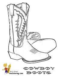 38+ cowboy boot coloring pages for printing and coloring. Saddle Up Cowboy Picture Coloring Free Indians Hats Sketch Coloring Page Cowboy Boots Drawing Cowboy Pictures Cowboy Boot Tattoo