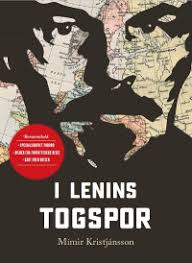 Vi bor i et land hvor milliardærer som snylter på skatten får. I Lenins Togspor By Mimir Kristjansson