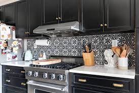 Maybe you would like to learn more about one of these? 18 Black Kitchen Ideas That Will Inspire You To Go Dark