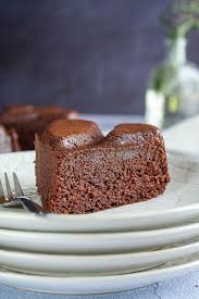 Moelleux Au Chocolat Et Lait Ribot Quand Nad Cuisine Moelleux Au Chocolat Lait Ribot Moelleux