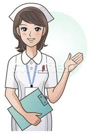 Cartoon Photos Nursing Pretty Nurse Providing Information Guidance Cartoon Nurse Hospital Nurse Cartoon Nurse Clip Art Nurse Art