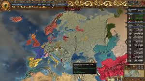 It is a strategy game where players can control a nation from the late middle ages through the early modern period (1444 to 1821 ad), conducting trad. Passing All Hre Reforms As Ottomans 1568 Eu4