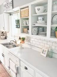 Remove Cabinet Doors For Open Shelves Kitchen Without Cabinet Doors Open Kitchen Shelves Open Shelving Kitchen Cabinets