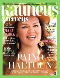 Kauneus & Terveys 10/2020