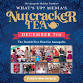 Nutcracker Tea 2025 event in Annapolis, MD