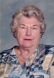 Mary Tresselt Obituary (1928