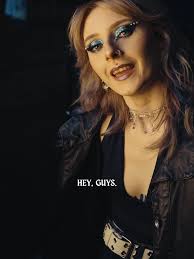 We just uploaded the behind the scenes of our new music video "Deep Blue"  to our YouTube Channel. Go watch it now to get more insights of the process  and all the people who worked