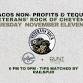 TNT: Tacos, Non-Profits & Tequila - Veterans' Rock event in Cheyenne, WY