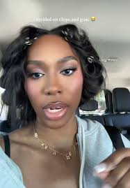 Chips and Guacamole at Chipotle: A Model's Choice