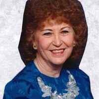 Viola Sherburn Obituary