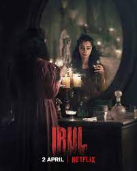 When it comes to the premise of debutant naseef yusuf izuddin's malayalam film irul (darkness), you know the drill. Ending Explained New Age Thriller Irul Is The Perfect Weekend Watch