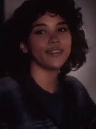 Mary Macdonald Traits