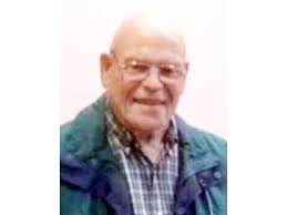 James Hoover Obituary (1937