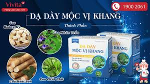 We did not find results for: Má»™c Vá»‹ Khang Há»— Trá»£ Ä'iá»u Trá»‹ Viem Loet Dáº¡ Day Má»›i 2021 30 Goi X 10ml