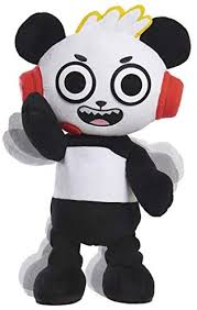 28 combo panda coloring page halloween figures, family fun, panda coloring pages these pictures of this page are about:ryan's world coloring pages combo panda. Ryan S World Combo Panda Feature Plush Buy Online At Best Price In Uae Amazon Ae