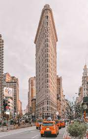 7 Quirky Restaurant In New York To Try Hand Luggage Only Travel Food Photography Blog