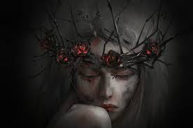 Hd Wallpaper Dark Fantasy Fantasy Art Face Fantasy Girl Portrait Headshot Wallpaper Flare Free headshot wallpapers and headshot backgrounds for your computer desktop. hd wallpaper dark fantasy fantasy art