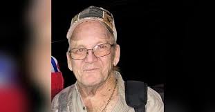 MR. JAMES PAUL LADD Obituary