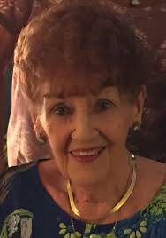 Anna M. Bortoli Obituary April 28, 2020