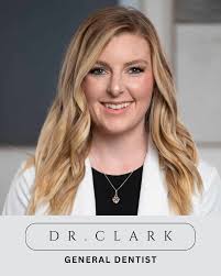 Dr. Stephanie Clark, originally from the Pacific Northwest, found her  dental journey at the University of Washington. Now a valued member of the  Flossy Dental Group in the South Bay community, she