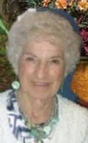 Beulah Crouch Obituary (1923