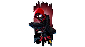 Spiderman ps on the action mode hd. Miles Morales Spider Man Wallpapers Wallpaper Cave