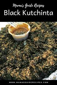 Pin On Filipino Food