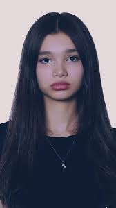 Florence Mueller Model