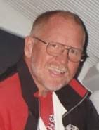 Obituary for Kenny Simpson