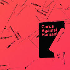 This website is not affiliated with cards against humanity! Former Employees Accuse Cards Against Humanity Of A Racist And Sexist Office Culture Polygon