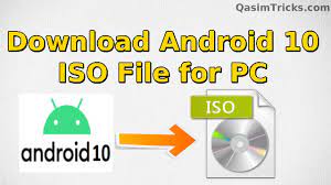 Apr 28, 2018 · download android oreo iso file. Android 10 Iso Download Download Bliss Os 12 Android 10 Iso For Pc