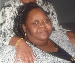 Mary Waters Obituary