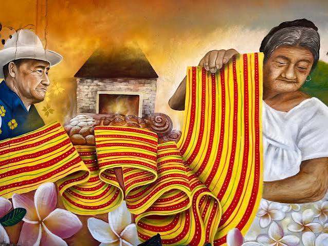 Edder y los rostros del pueblo - Identidad Veracruz