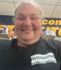 Obituary information for Shannon Leigh Napper (Fuller)