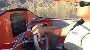 43' Enforcer Nordic Boats