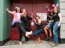 Festival of Finn at Corofin