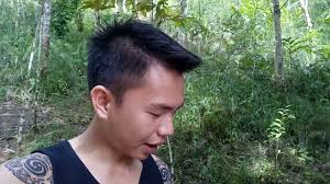 Wisata Gua Maria Desa Kensuray, Kapuas Hulu