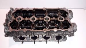 Audi A4 B6 2 0 Fsi Awa Cylinder Head 06d103373al 06d 103 073 Al Unbranded Audi Cylinder Head Cylinder